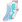 Adidas Παιδικές κάλτσες Daisy Socks
